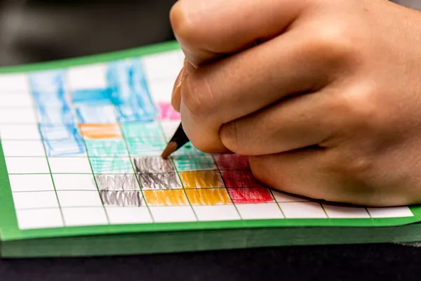 Avis sur le jeu Second Chance 3